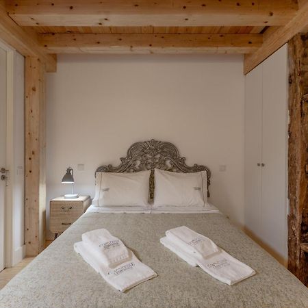 Comtesse Lisbonne Apartments Habitación foto