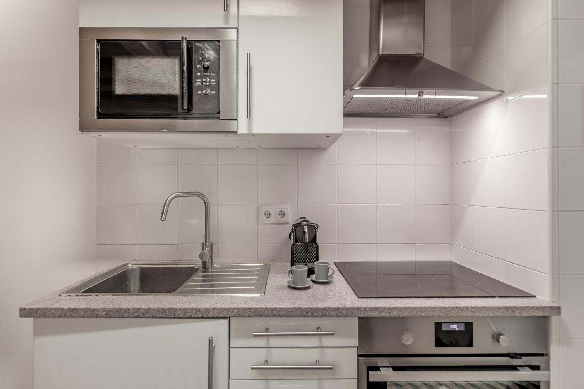 Comtesse Lisbonne Apartments Habitación foto